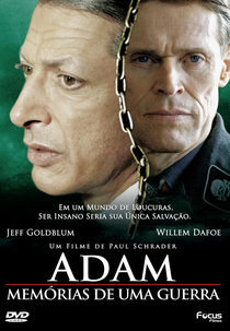 Adam: Memórias de Uma Guerra (Adam Resurrected)