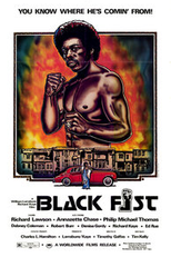 Operação Dragão Negro (Black Fist)