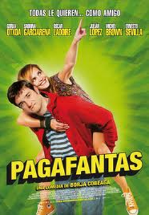 Pagafantas (Pagafantas)