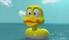 Quack - Curta de Animação