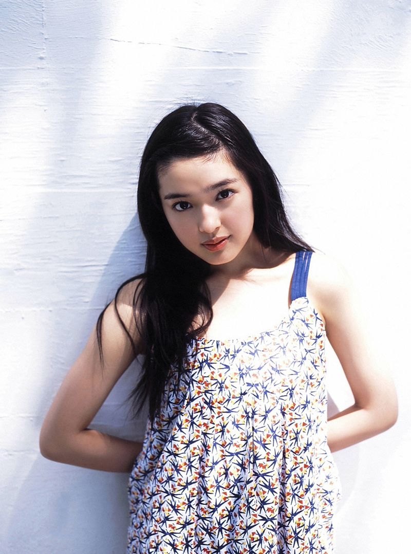 Honoka Miki - Foto 1