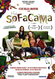 Sofá-Cama (Sofacama)