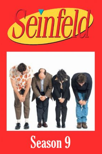  de Série Seinfeld (9ª Temporada) (1997)