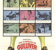 Os 3 Mundos de Gulliver