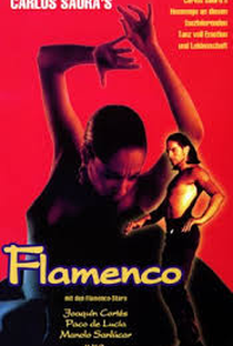 Flamenco - Poster / Capa / Cartaz - Oficial 5