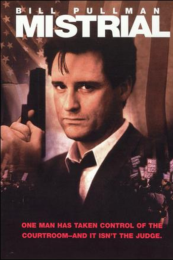  de Filme Justiça a Qualquer Preço (1996)