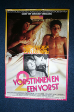 Two Queens And A King (Twee Vorstinnen en Een Vorst)