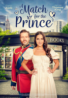A Match for the Prince
