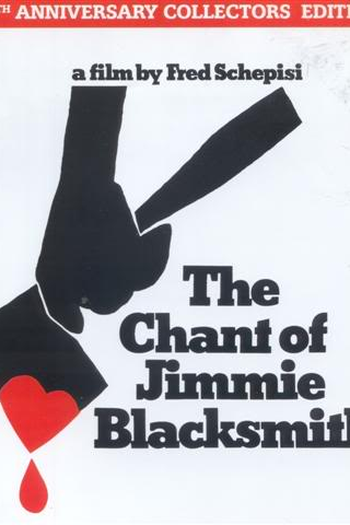  de Filme O Canto de Jimmie Blacksmith (1978)