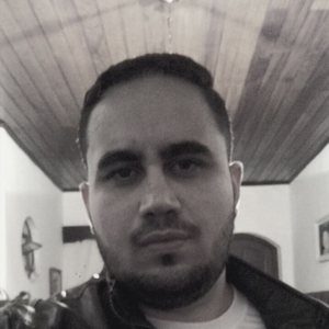 Foto de perfil de Érico Reis