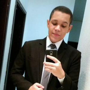 Foto de perfil de Lucas Kricker