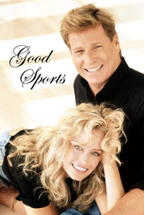 Good Sports (1ª Temporada) - Poster / Capa / Cartaz - Oficial 1
