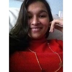 Foto de perfil de Anna Beatriz Almeida de Guimar