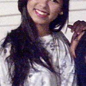 Foto de perfil de Maysa Carvalho