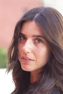 Alice Urciuolo - Poster 1