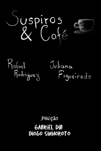  de Curta Suspiros & Café (2009)