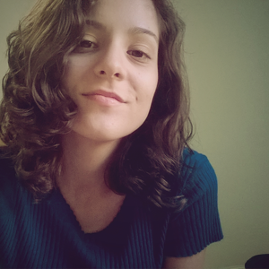 Foto de perfil de Ana Luiza de Moraes