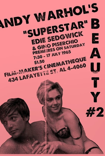 Beauty #2 - Poster / Capa / Cartaz - Oficial 1