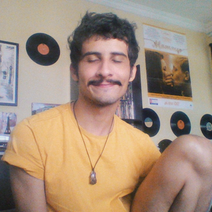 Foto de perfil de Paulo Oliveira
