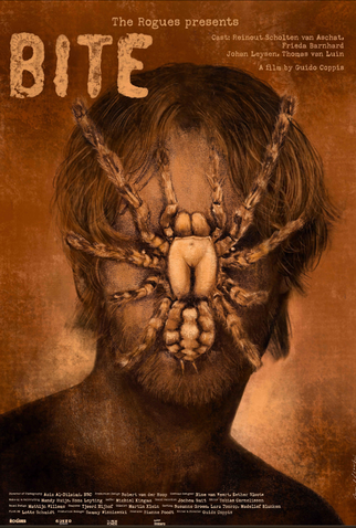 Poster 1 de Filme Bite (2024)