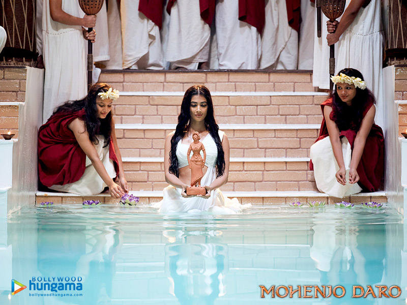 Foto 8 de Mohenjo Daro