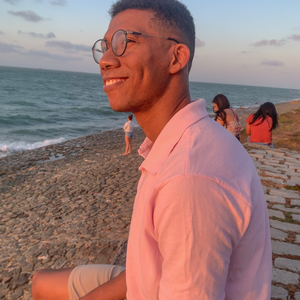 Foto de perfil de Railson Tallison