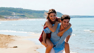 Trailer: Ask Laftan Anlamaz Movie Trailer