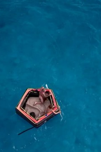 Poster de Episódio Lost at Sea (2017)