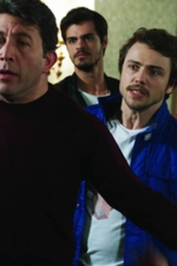 Poster de Episódio 37. Bölüm (2016)