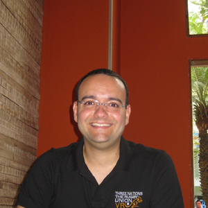 Foto de perfil de Luiz Fernando Campos Costa