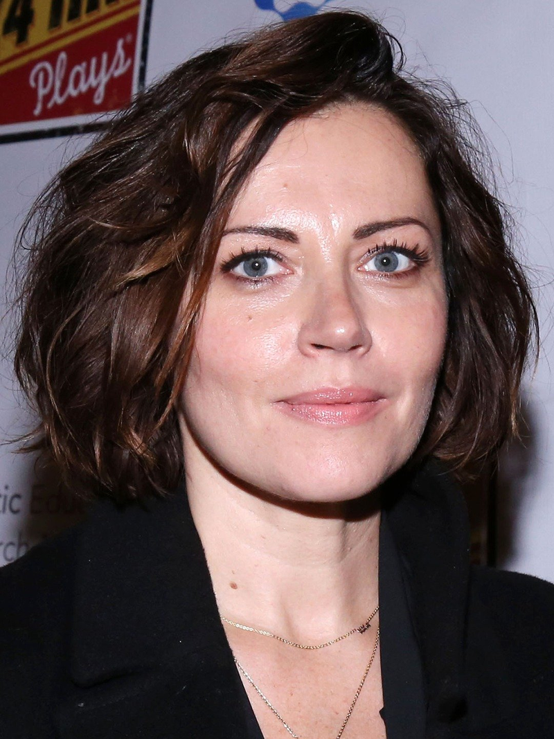 Dagmara Dominczyk - Foto 2