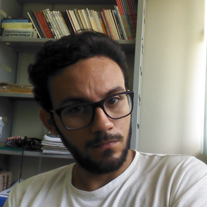 Foto de perfil de Vinhu