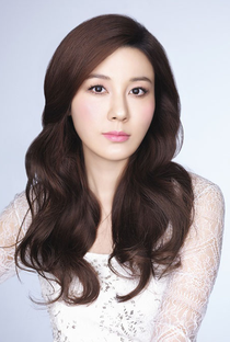 Ha-Neul Kim - Poster 1