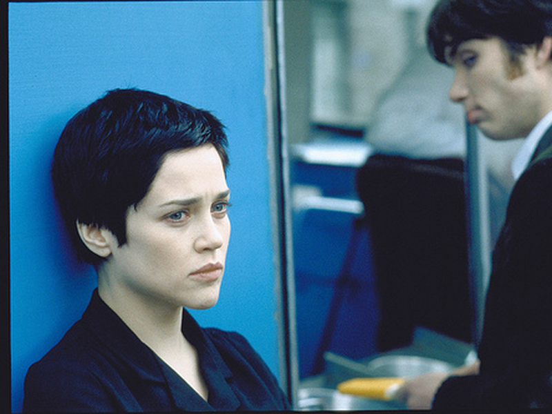 Foto 1 de À Beira da Loucura