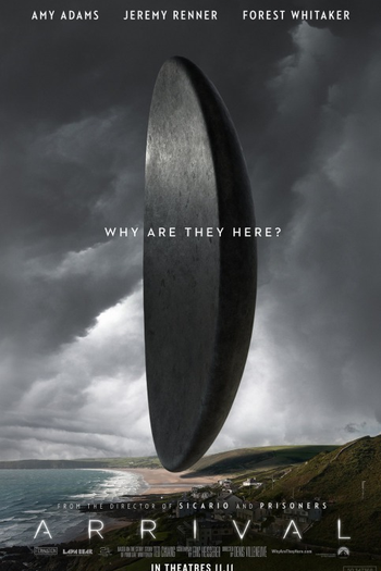 de Filme A Chegada (2016)