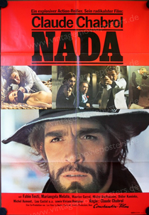 Exterminação Grupo Zero (Nada)