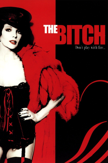  de Filme The Bitch (1979)