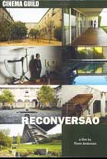 Reconversão - Poster / Capa / Cartaz - Oficial 2