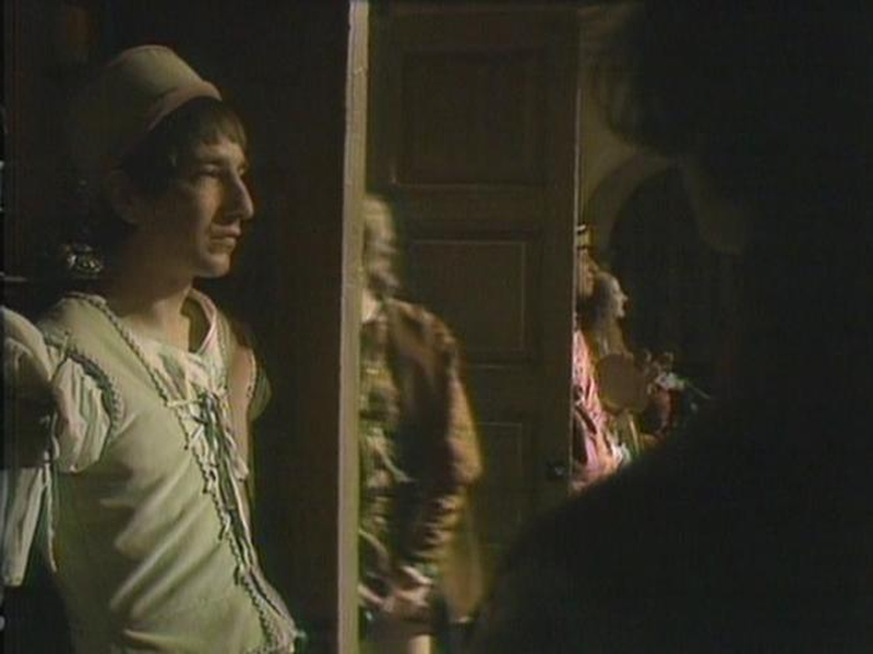 Foto 8 de Romeu e Julieta