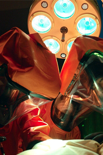 Poster de Episódio Episode 10 (2020)