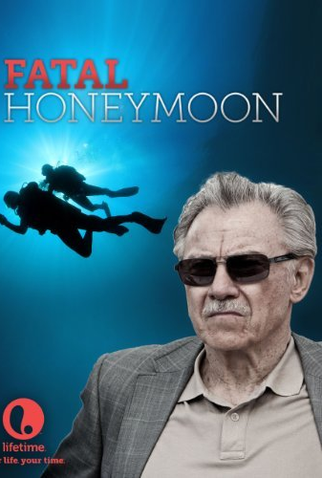 Poster 1 de Filme Lua de Mel Fatal (2012)