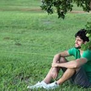 Foto de perfil de Danilo Filgueira Mendonça