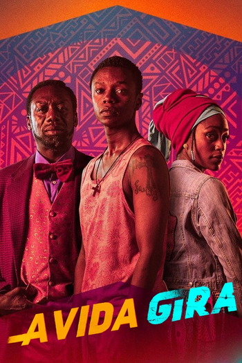  de Filme A Vida Gira (2020)