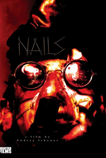 Nails - Poster / Capa / Cartaz - Oficial 1
