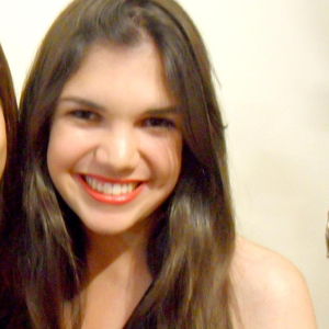 Foto de perfil de Bárbara Cardozo