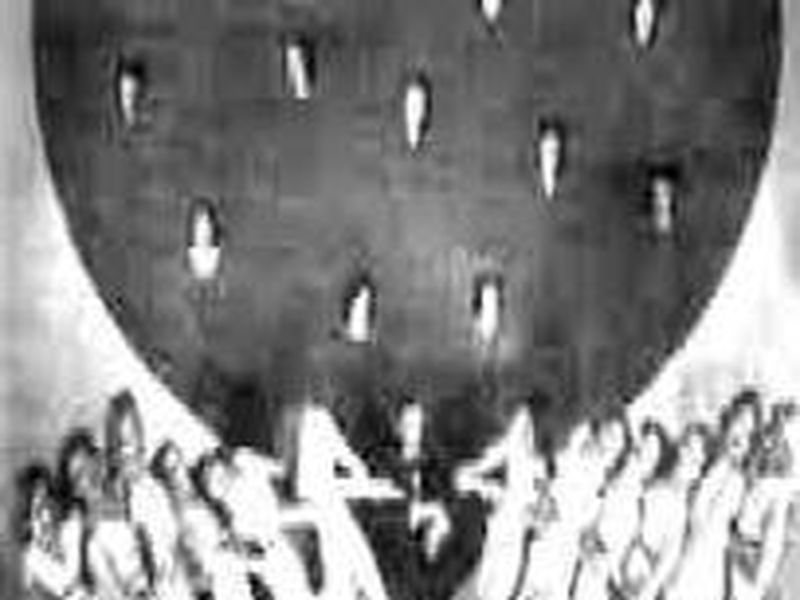 Foto 1 de Noites Cariocas 