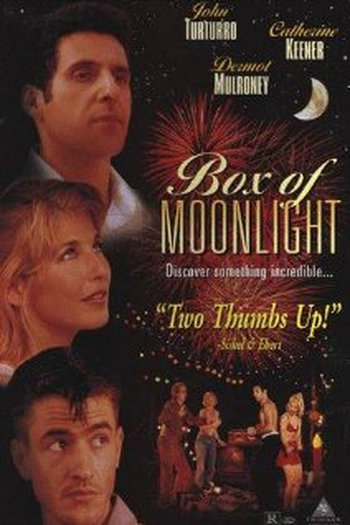  de Filme A Chave da Liberdade (1996)