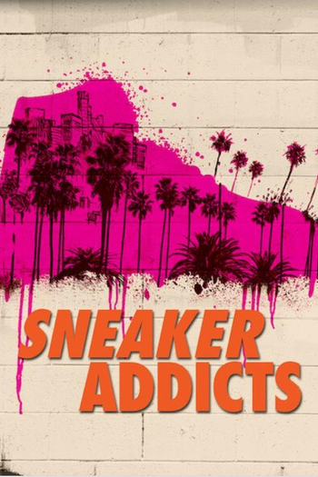  de Série Sneakerheads (1ª Temporada) (2020)