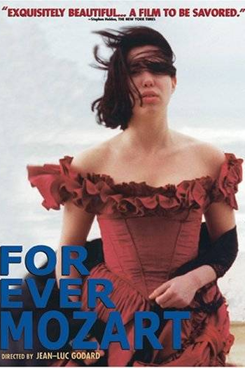  de Filme Para Sempre Mozart (1996)