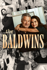 The Baldwins (The Baldwins)